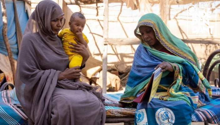 La faim risque de se propager dans 22 pays dans le monde, prévient l’ONU