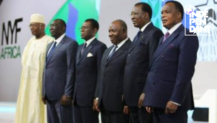 Ali Bongo attendu au Cameroun pour le 15e sommet de chefs d’Etat de la CEMAC