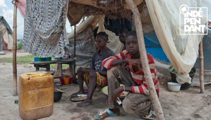Centrafrique&nbsp;: 465 millions de dollars nécessaires pour répondre aux besoins humanitaires croissants