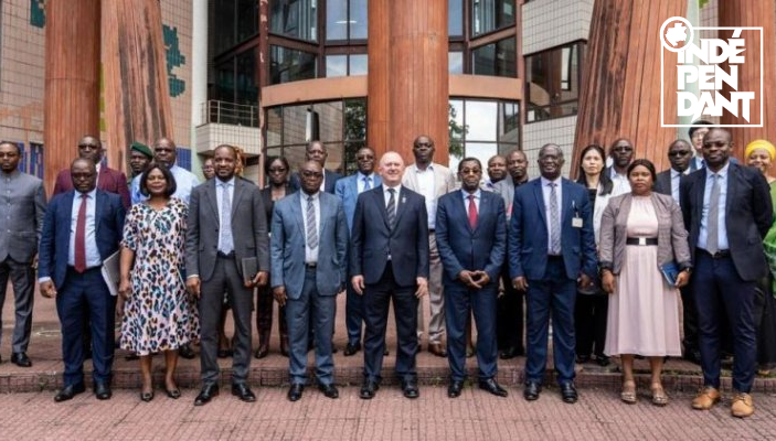 Lancement du séminaire d’information et de formation du système national de traçabilité du bois du Gabon