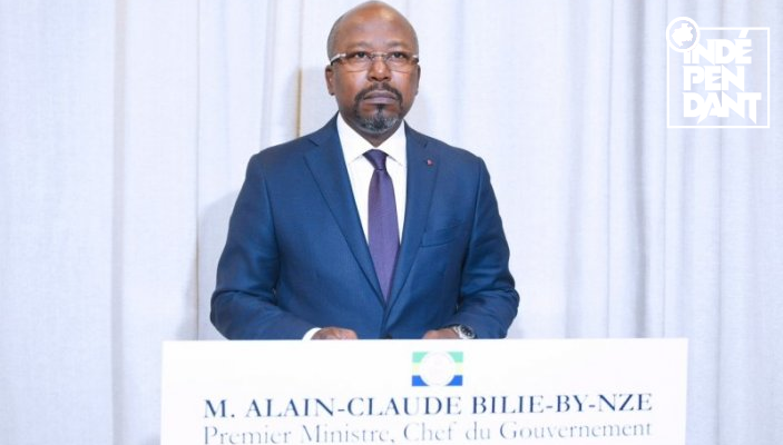 Mort de Michaël Moussa Adamo&nbsp;: communiqué du gouvernement gabonais