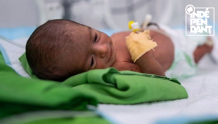 Natalité&nbsp;: Un enfant sur 10 dans le monde nait avant terme, alerte l’ONU