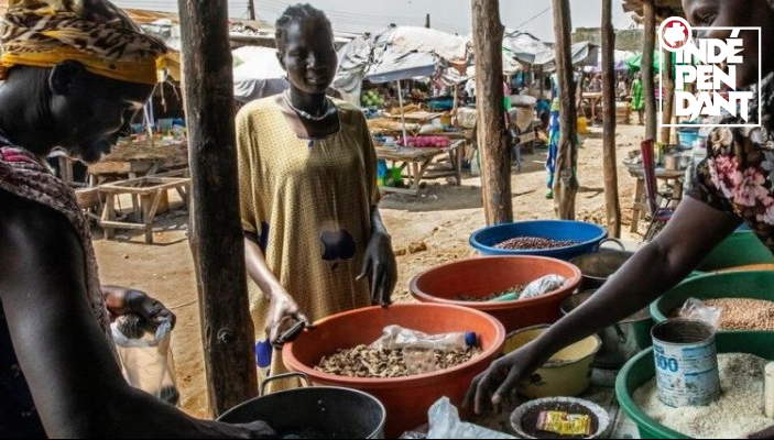 Soudan du Sud&nbsp;: l’ONU appelle à investir davantage pour éviter une crise alimentaire