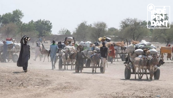 Cameroun&nbsp;: l’ONU alloue 6 millions de dollars pour les besoins vitaux humanitaires et de protection