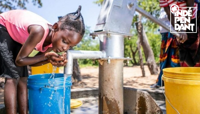 Cinq choses à savoir à propos de la Conférence de l’ONU sur l’eau