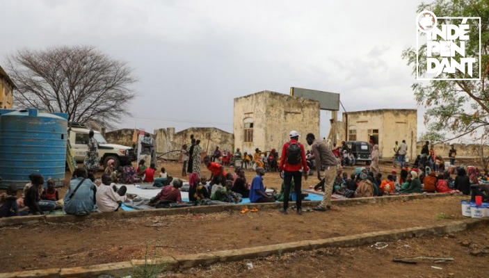 Soudan&nbsp;: l’ONU s’inquiète du sort des civils piégés dans des zones résidentielles