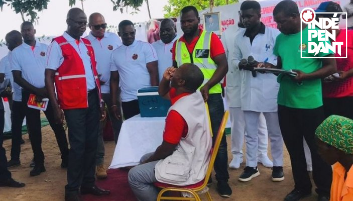 Choléra au Mozambique&nbsp;: une campagne de vaccination cible 720.000 personnes selon l’OMS