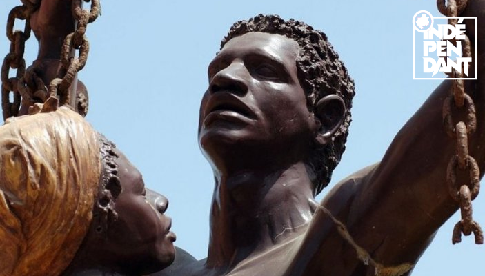 Pour démanteler le racisme, il faut commencer par comprendre le passé «&nbsp;horrible&nbsp;» de l’esclavage