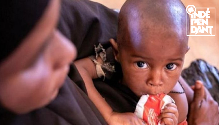 Somalie&nbsp;: Frappée par la sécheresse et la faim, le pays a besoin de 2,6 milliards de dollars