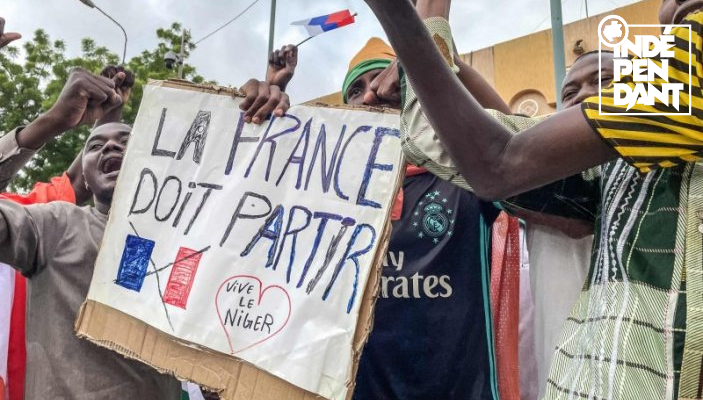 La France devrait reconsidérer ses relations avec l’Afrique, exhorte Hubert Védrine