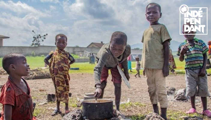 Conflits en RD Congo&nbsp;: des niveaux records d’enfants tués, enlevés et violés