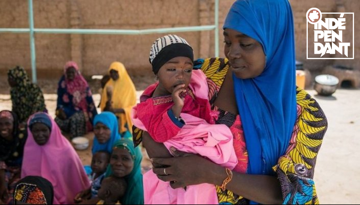 Niger&nbsp;: l’ONU s’engage à rester impliquée après le coup d’Etat