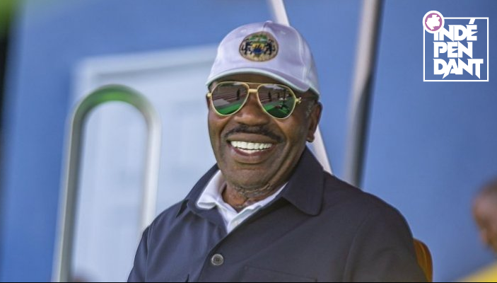 Ali Bongo attendu mardi en Angola pour le Sommet quadripartite de la CEEAC-SADCCAE-CIRGL