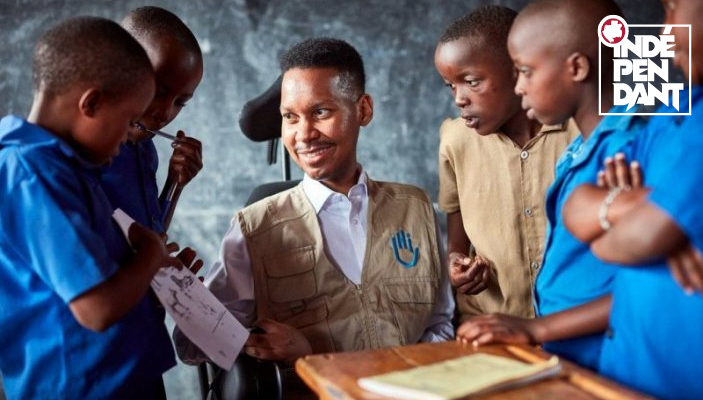 Développement durable&nbsp;: le chef de l’ONU appelle à une transformation radicale du système financier mondial