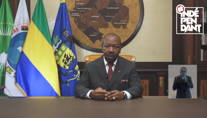 Naufrage de l’Esther Miracle&nbsp;: Allocution d’Ali Bongo du 13 mars 2023