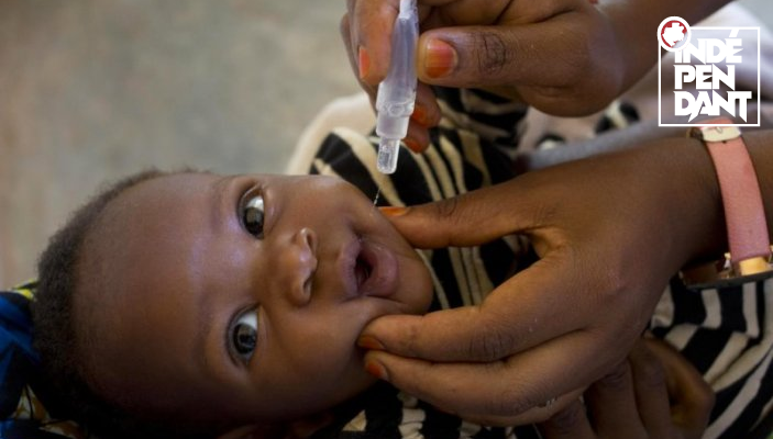 L’Afrique doit vacciner 33 millions d’enfants pour renouer avec les progrès