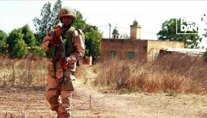 Le Mali se retire de tous les organes et instances du G5 Sahel 