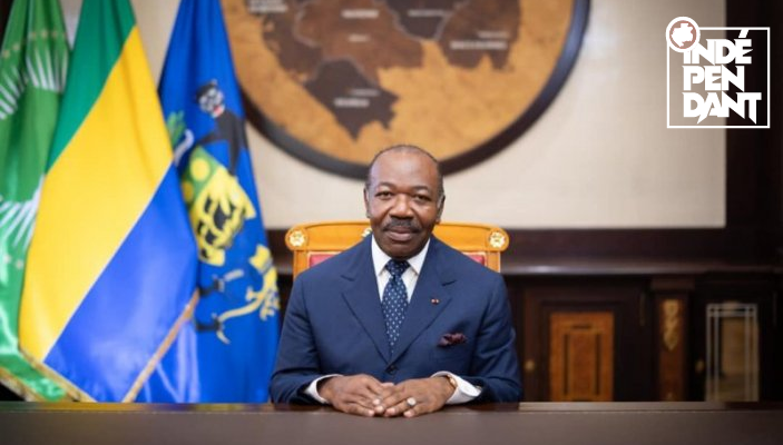 Voeux à la nation 2023&nbsp;: Discours d’Ali Bongo du 31 décembre 2022