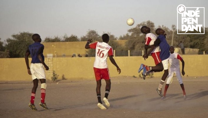 Le sport a le pouvoir de changer le monde