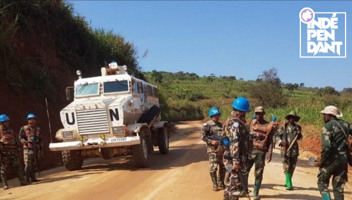 RDC&nbsp;: Près de 50 corps de civils dont 12 femmes découverts dans deux fosses communes