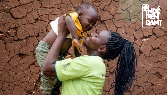 Les dirigeants africains s’engagent à mettre fin au sida chez les enfants d’ici 2030