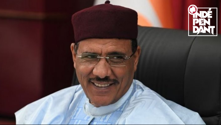 Niger&nbsp;: Washington entend faire revenir le gouvernement légitime déchu