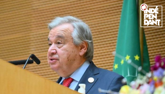 Sommet de l’Union africaine&nbsp;: «&nbsp;Le 21ème siècle a tout pour être le siècle de l’Afrique&nbsp;»