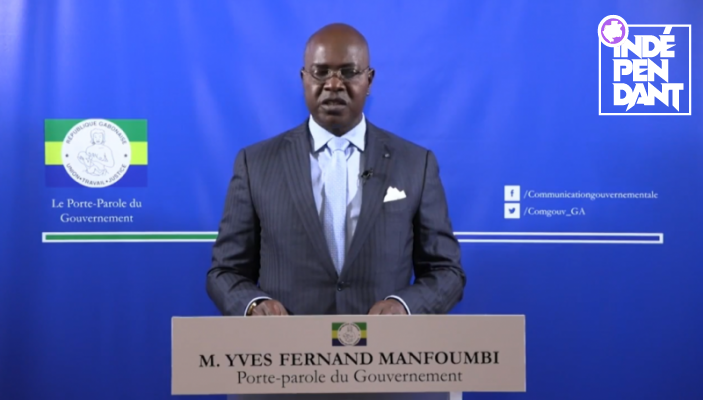 Communiqué final du conseil des ministres du Gabon du 1er février 2023