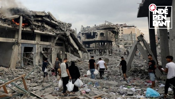 Conflits et guerres dans le monde&nbsp;: Qu’est-ce que le droit international humanitaire&nbsp;?