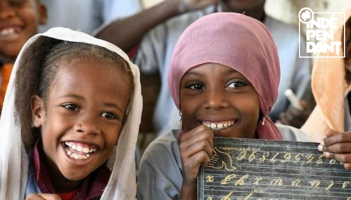 Les droits de l’enfant sont en net recul dans le monde, déplore le chef des droits de l’homme