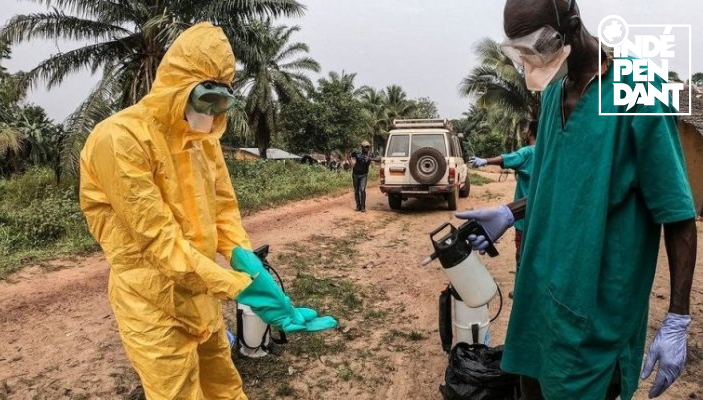 Ouganda&nbsp;: l’épidémie d’Ebola est presque sous contrôle