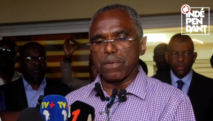 Candidat unique de l’opposition gabonaise&nbsp;: déclaration de la plateforme Alternance 2023