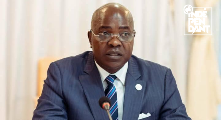 Projet de loi portant loi d’orientation de l’économie sociale et solidaire&nbsp;: Manfoumbi entendu au Sénat