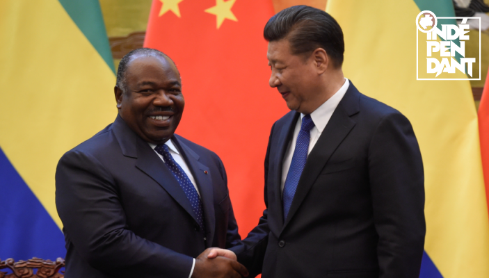 Ali Bongo en visite d’Etat de 48h en Chine la semaine prochaine